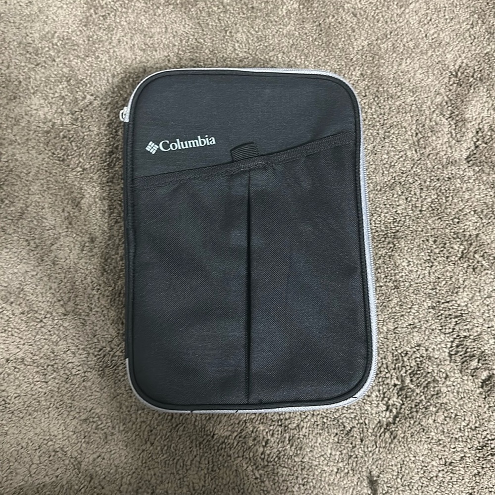 Columbia Lunchbox